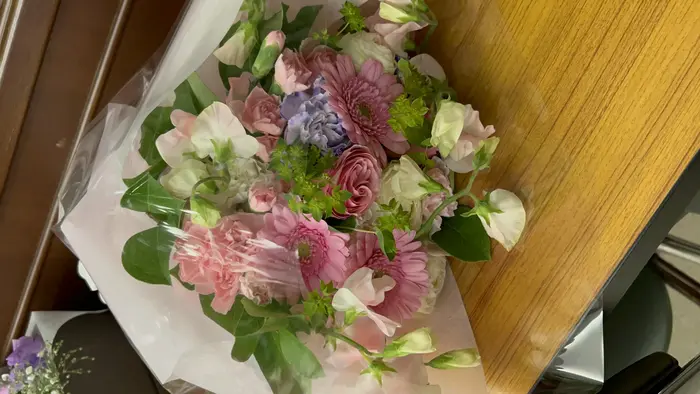 東京葬儀(品川営業所)で葬儀を行なった写真