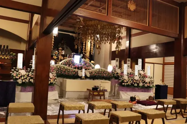 東京葬儀(品川営業所)