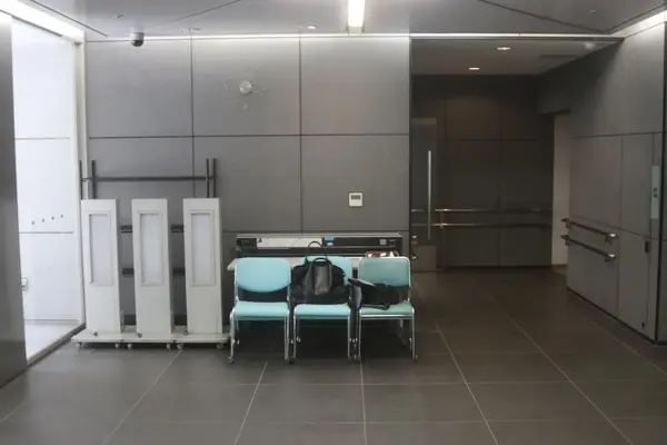 セレモニー目黒で葬儀を行なった写真