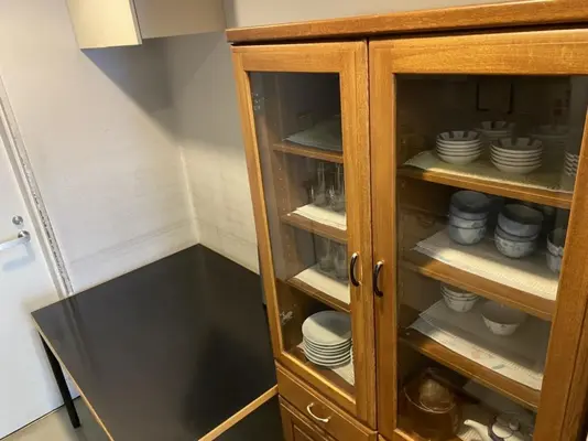 セレモニー目黒で葬儀を行なった写真