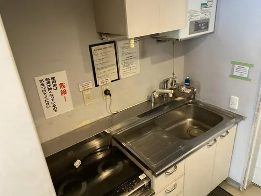 セレモニー目黒で葬儀を行なった写真