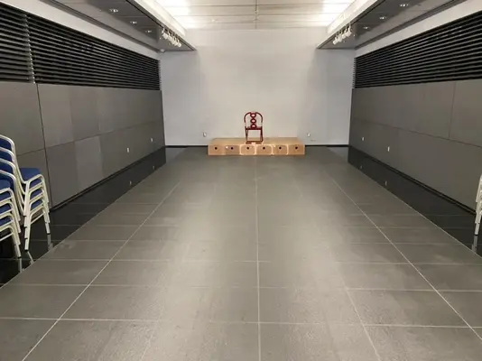 セレモニー目黒で葬儀を行なった写真