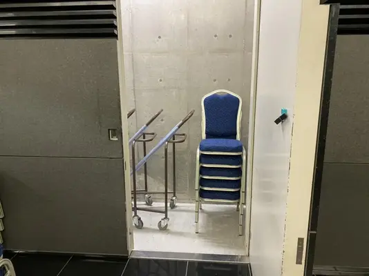 セレモニー目黒で葬儀を行なった写真