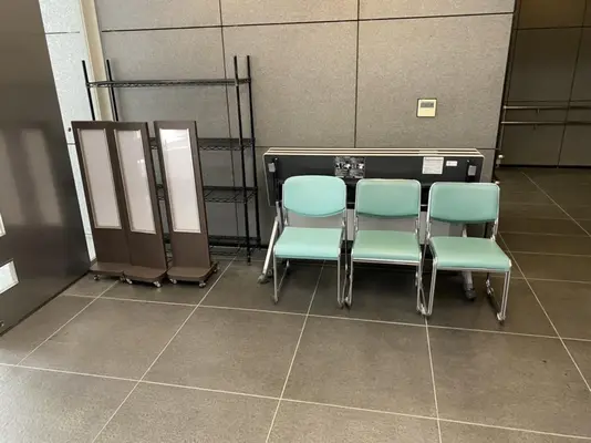 セレモニー目黒で葬儀を行なった写真