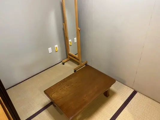 セレモニー目黒で葬儀を行なった写真