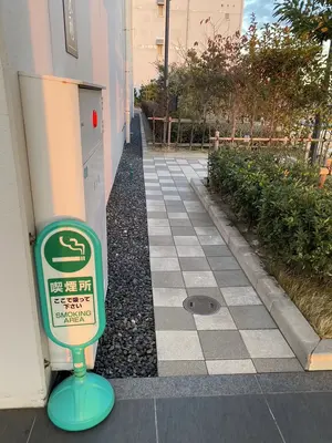 しおかぜホール茜浜で葬儀を行なった写真