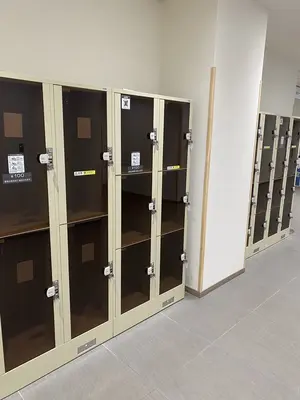 しおかぜホール茜浜で葬儀を行なった写真