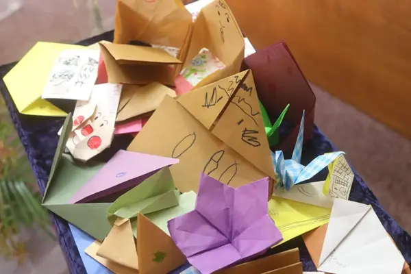 東京葬儀(船橋営業所)で葬儀を行なった写真