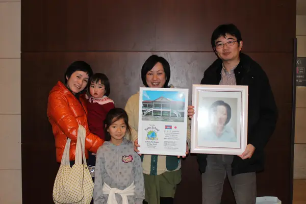 東京葬儀(船橋営業所)で葬儀を行なった写真