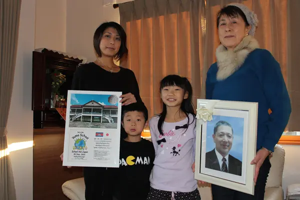 東京葬儀(船橋営業所)で葬儀を行なった写真