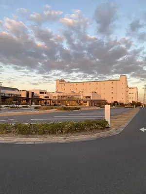 しおかぜホール茜浜で葬儀を行なった写真