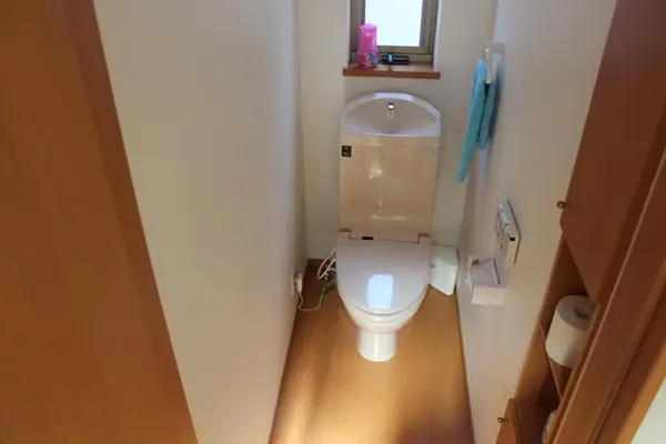 谷塚斎場で葬儀を行なった写真