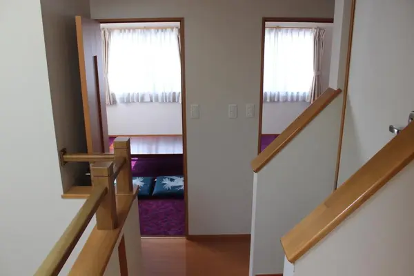 谷塚斎場で葬儀を行なった写真