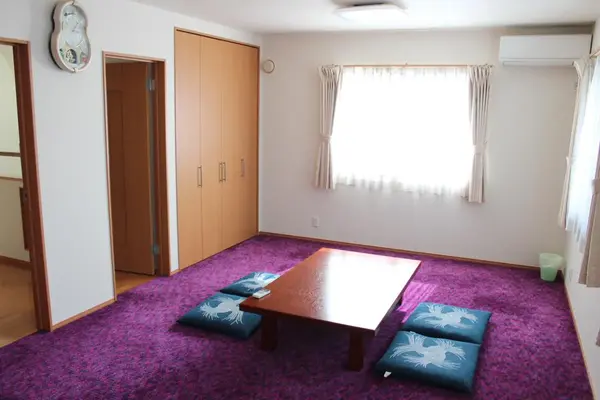 谷塚斎場で葬儀を行なった写真