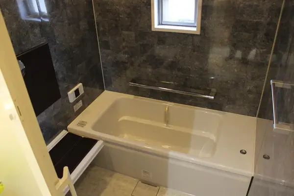 谷塚斎場で葬儀を行なった写真