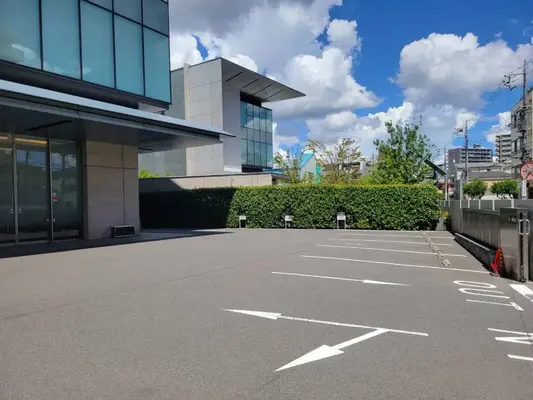 お花茶屋会館で葬儀を行なった写真