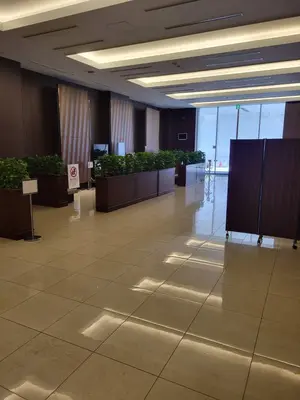 お花茶屋会館で葬儀を行なった写真