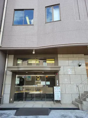 源寿院で葬儀を行なった写真