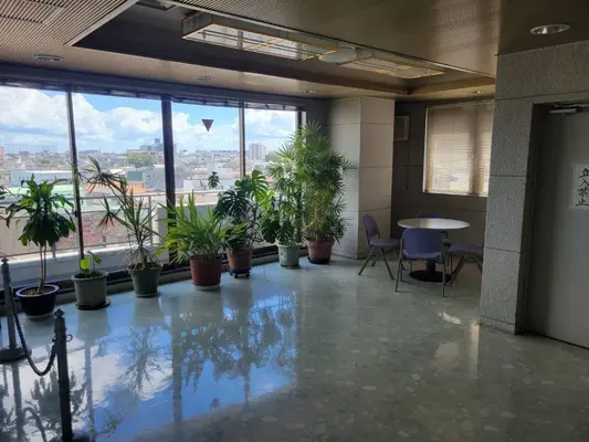 源寿院で葬儀を行なった写真