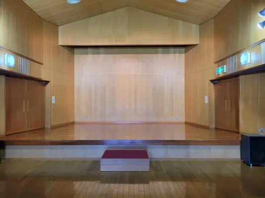 源寿院で葬儀を行なった写真