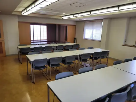 源寿院で葬儀を行なった写真