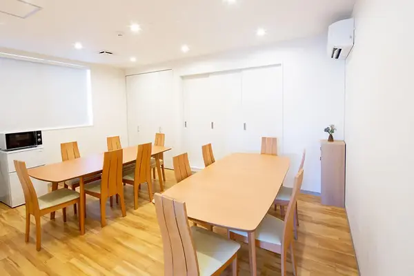 家族葬のタクセル駒生で葬儀を行なった写真