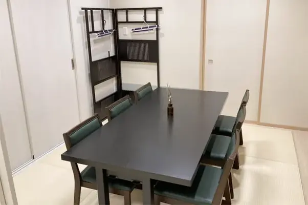 家族葬のタクセル新町で葬儀を行なった写真