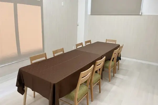 家族葬のタクセル雀宮で葬儀を行なった写真