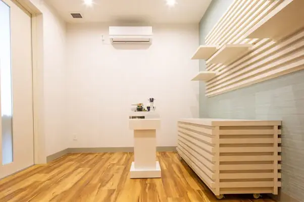 家族葬のタクセル粟宮で葬儀を行なった写真