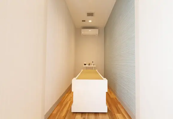 家族葬のタクセル八幡町で葬儀を行なった写真