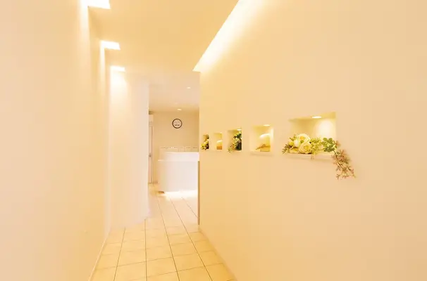 家族葬のタクセル八幡町で葬儀を行なった写真