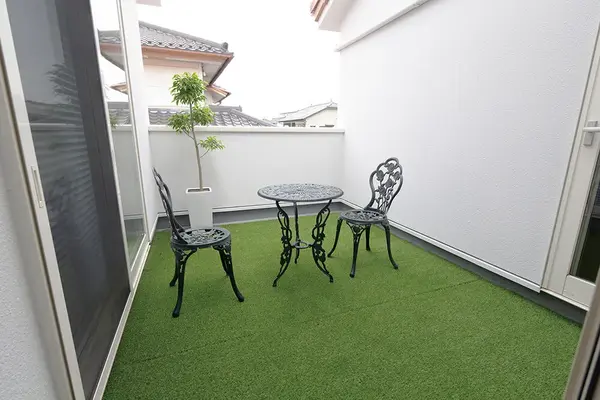 家族葬のタクセル八幡町で葬儀を行なった写真