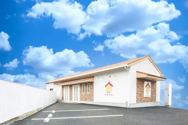 家族葬のタクセル今福町で葬儀を行なった写真