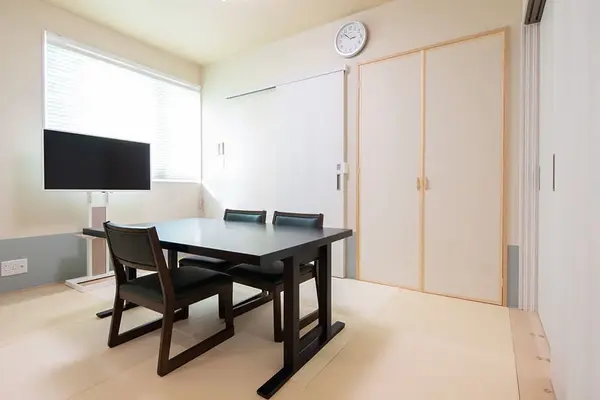 家族葬のタクセル福居町で葬儀を行なった写真