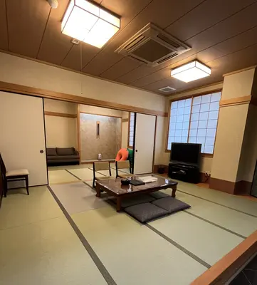 メイプルホール石切で葬儀を行なった写真