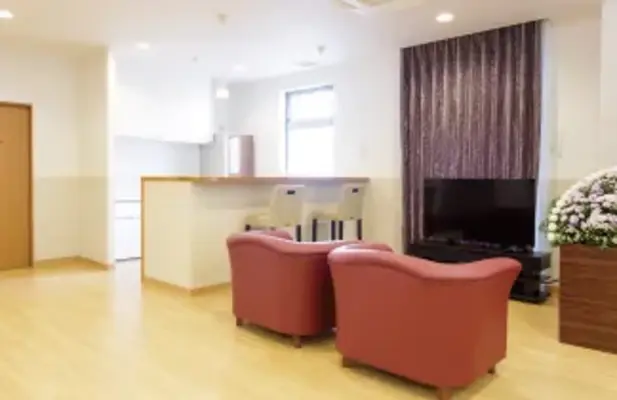 メイプルホール高井田で葬儀を行なった写真