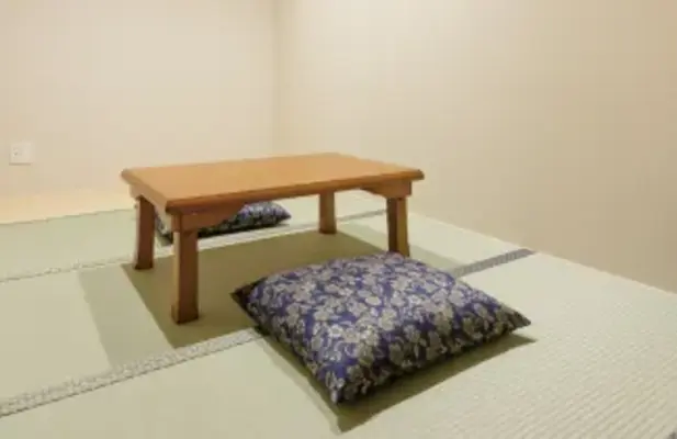 メイプルホール高井田で葬儀を行なった写真