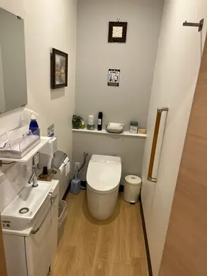 メイプルホール寝屋川公園で葬儀を行なった写真