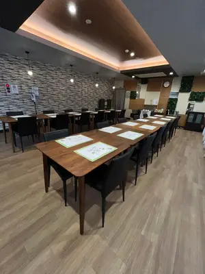 メイプルホール寝屋川公園で葬儀を行なった写真