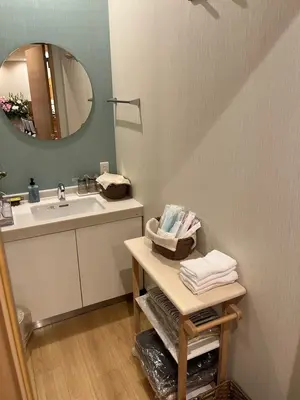 メイプルホール寝屋川公園で葬儀を行なった写真