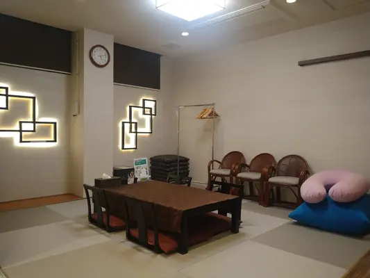 メイプルホール萱島で葬儀を行なった写真