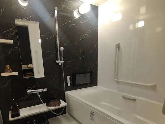 メイプルホール萱島で葬儀を行なった写真