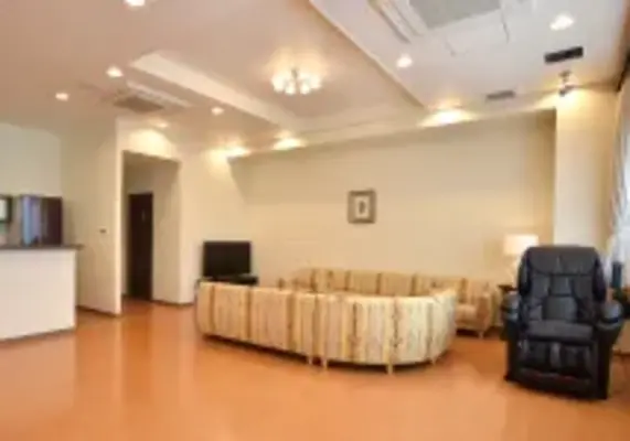 豊中北玉泉院で葬儀を行なった写真