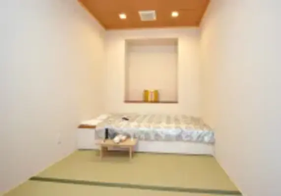 豊中北玉泉院で葬儀を行なった写真