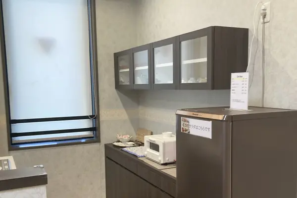 豊中北玉泉院で葬儀を行なった写真