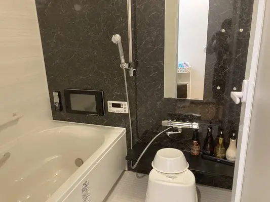 豊中北玉泉院で葬儀を行なった写真