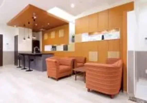 メイプルホール交野で葬儀を行なった写真