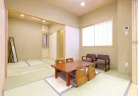 メイプルホール交野で葬儀を行なった写真