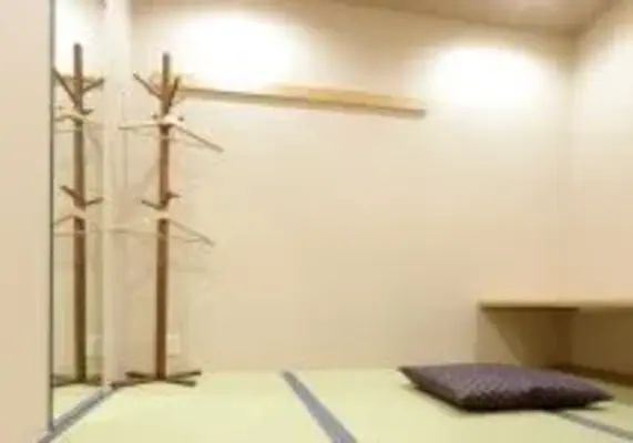 メイプルホール交野で葬儀を行なった写真