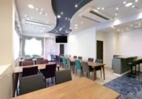 メイプルホール交野で葬儀を行なった写真